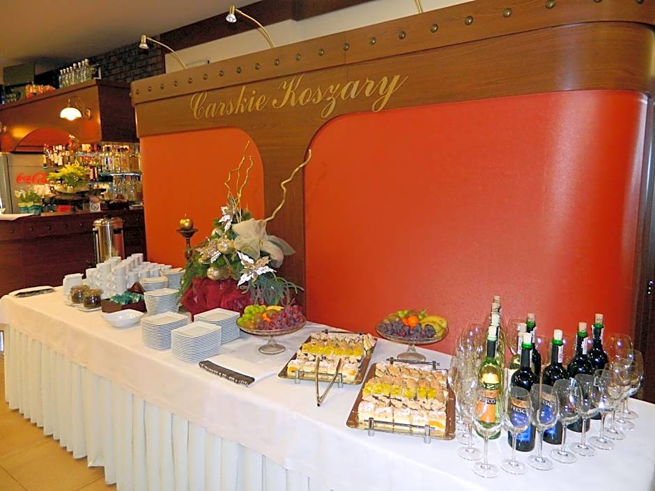 Hotel Carskie Koszary