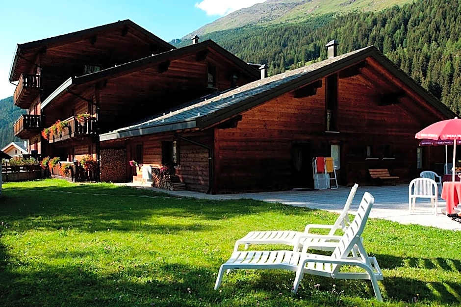 Hotel Santa Caterina