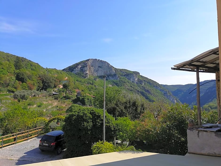 Locanda Cà de Rusitta