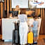Novotel Lodz Centrum