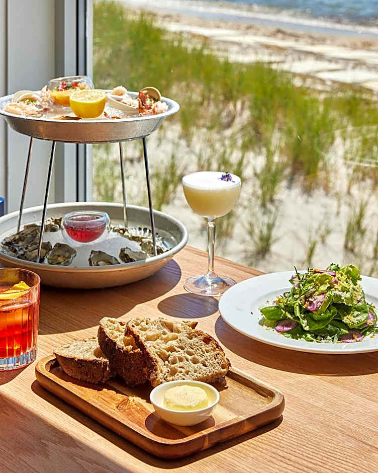 Sea Crest Beach Resort