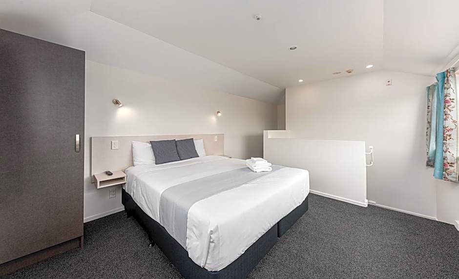 315 Motel Riccarton