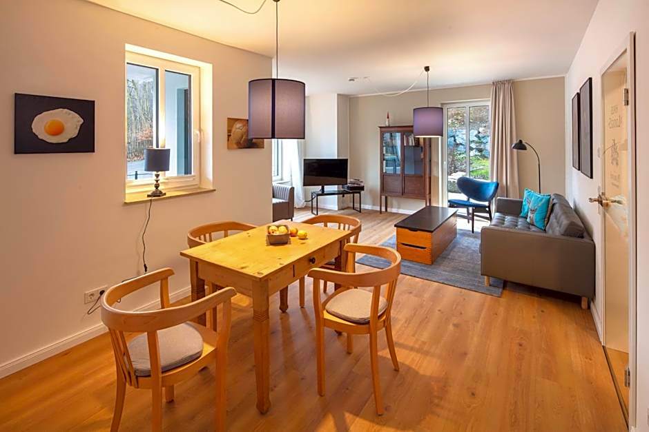 Plumbohms ECHT-HARZ-HOTEL