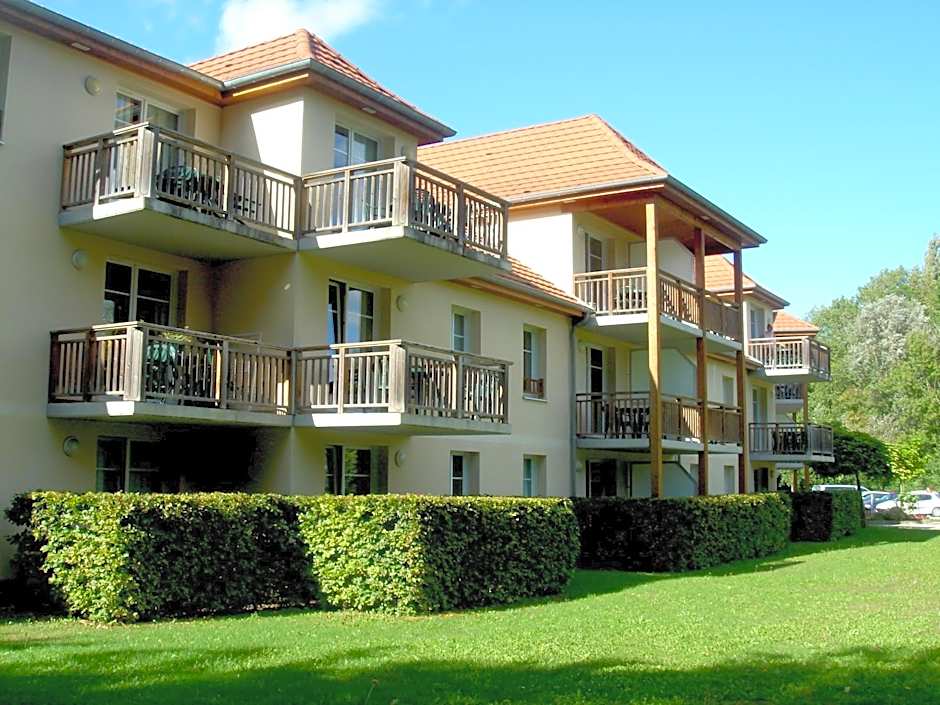 Residence VTF Les Allees du Green