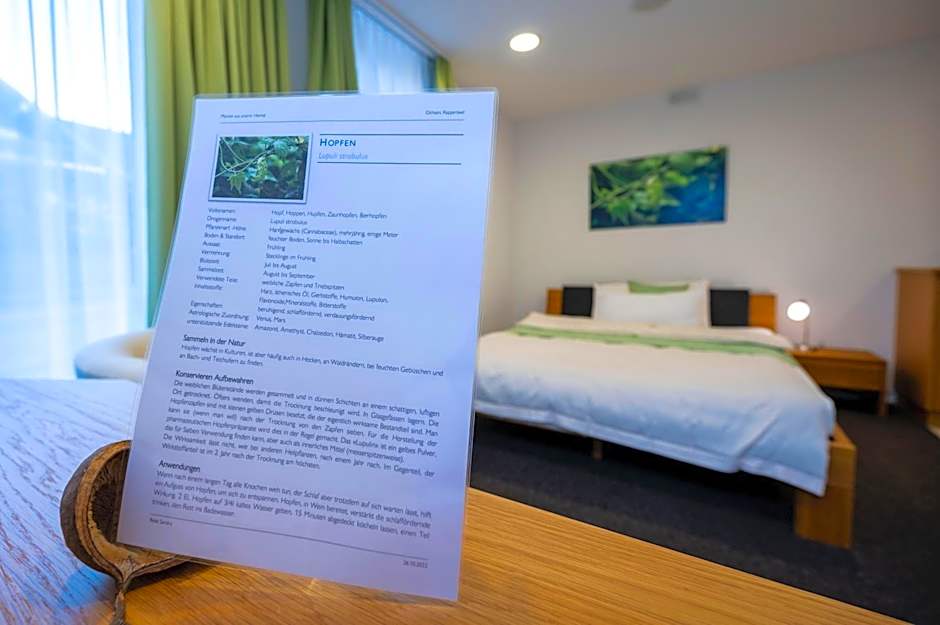 Hotel Ochsen Rapperswil/BE