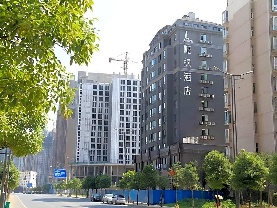 Lavande Hotel Nanchang Honggutan Branch