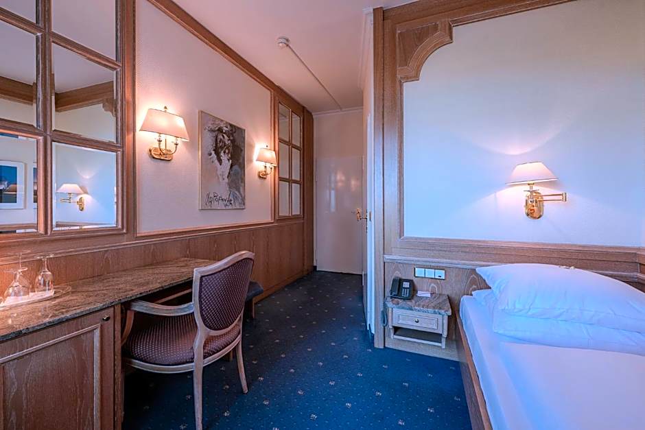 Ringhotel Seehof