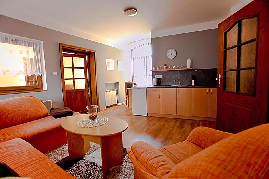 Hotel Paradies