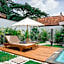 Villa 10 Rose Bali 3BR Luxury