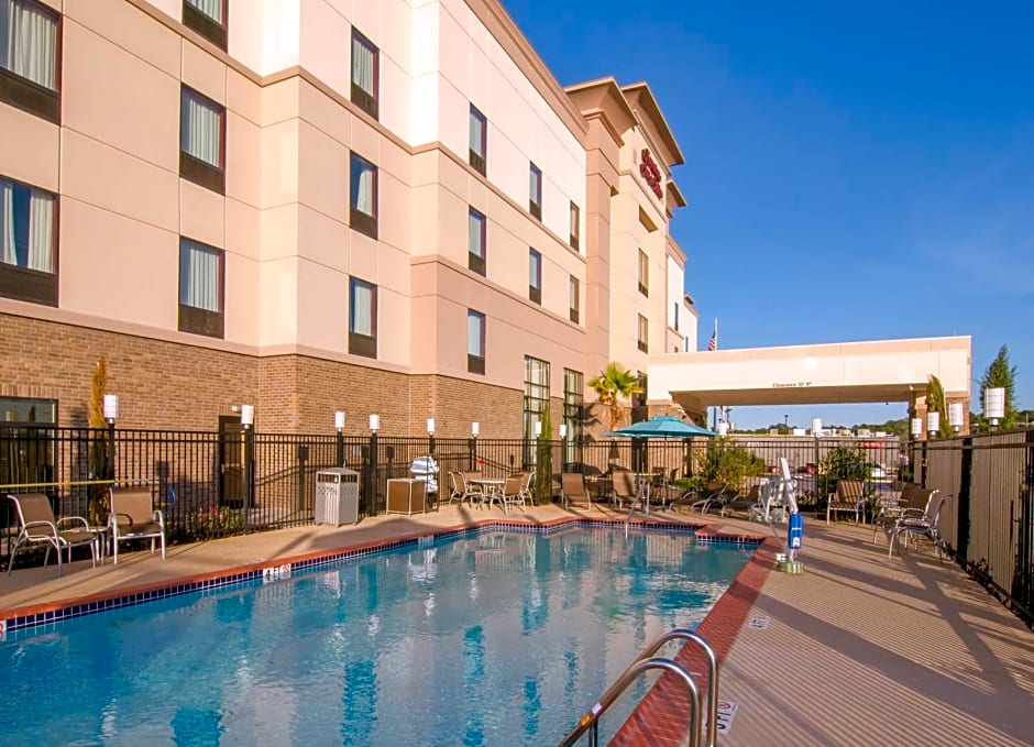 Hampton Inn By Hilton & Suites Huntsville