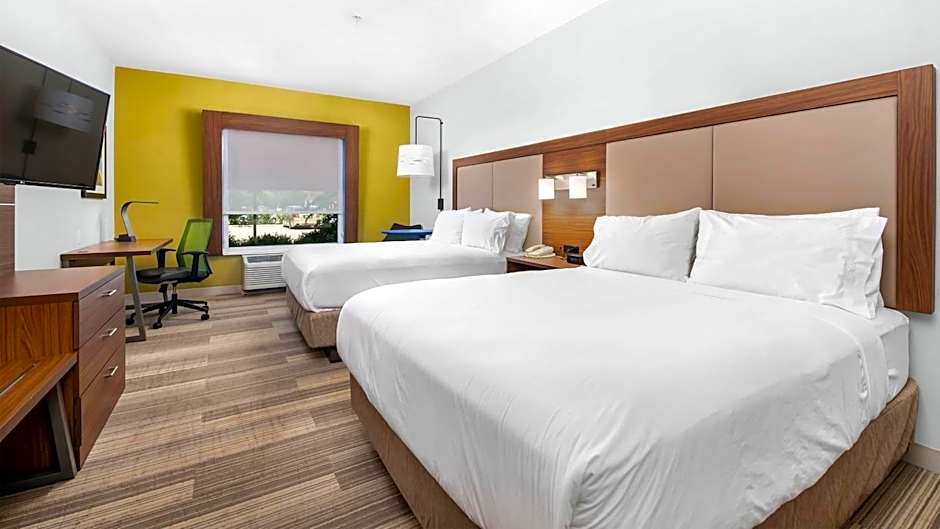 Holiday Inn Express Hotel and Suites Conroe By IHG