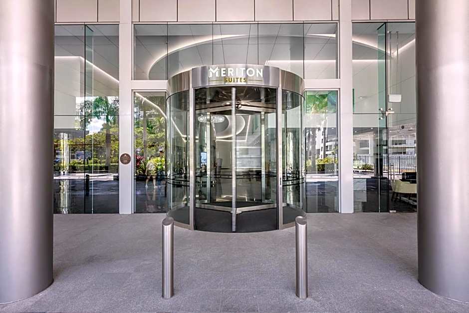 Meriton Suites Southport