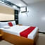 RedDoorz at Ranchotel Alabang