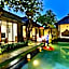 The Khayangan Dreams Villa, Seminyak