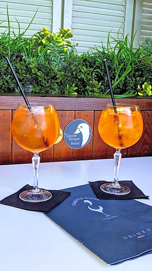 Tattershall Lakes - Merlin Point