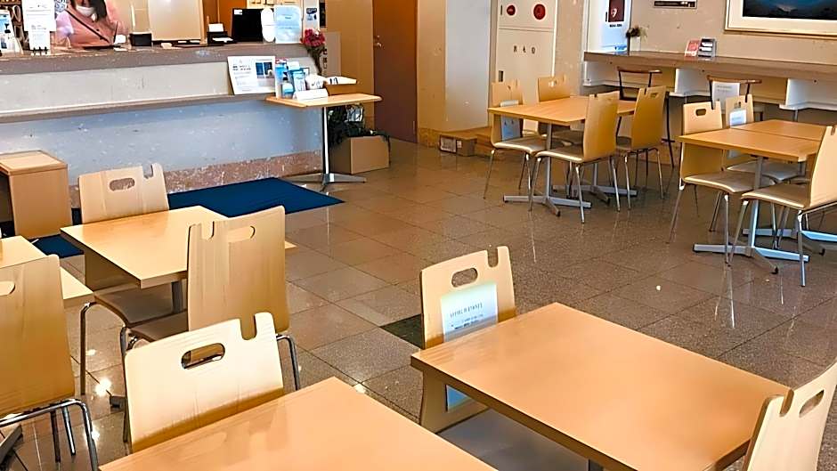 Toyoko Inn Sendai Nishi-guchi Hirose-dori