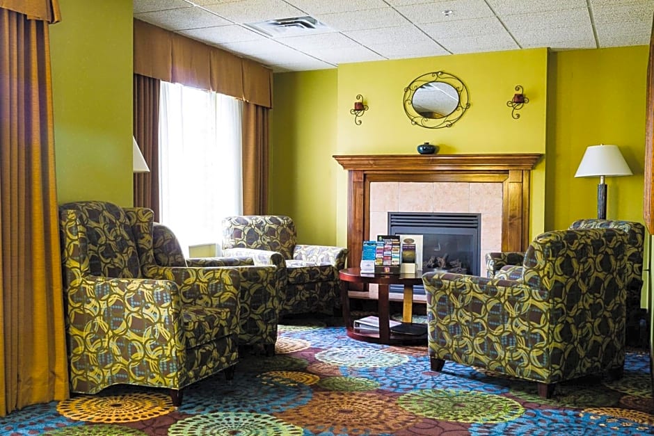 Holiday Inn Express Hotel & Suites Acme-Traverse City