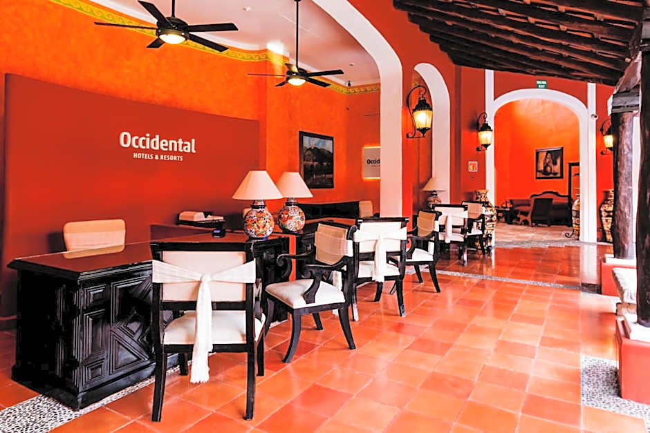 Occidental Cozumel - All Inclusive Resort
