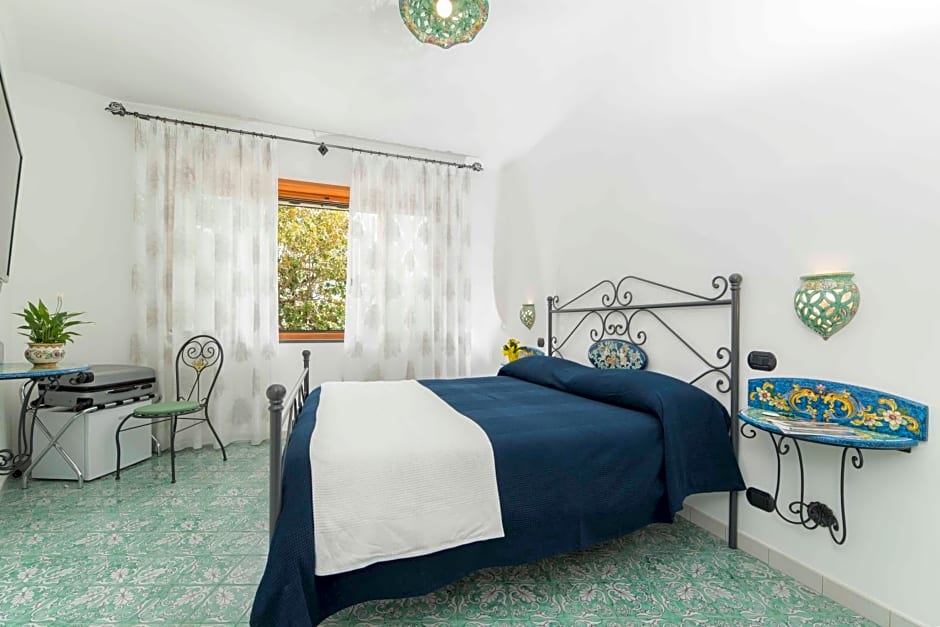 B&B Palazzo Pinto