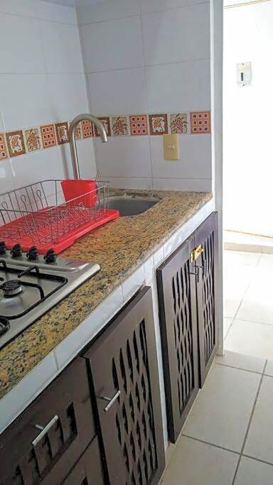 Departamento con Alberca en Ixtapa