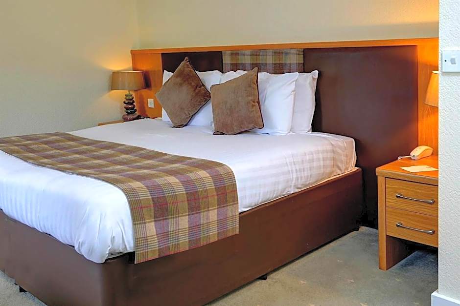 Buchanan Arms Hotel & Leisure, Sure Hotel Collection