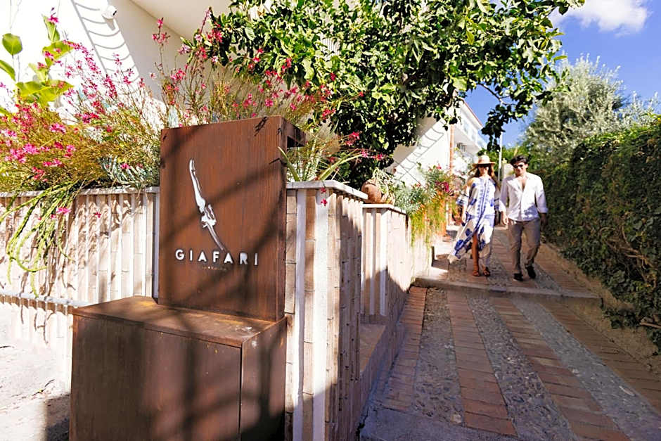 Casa Giafari