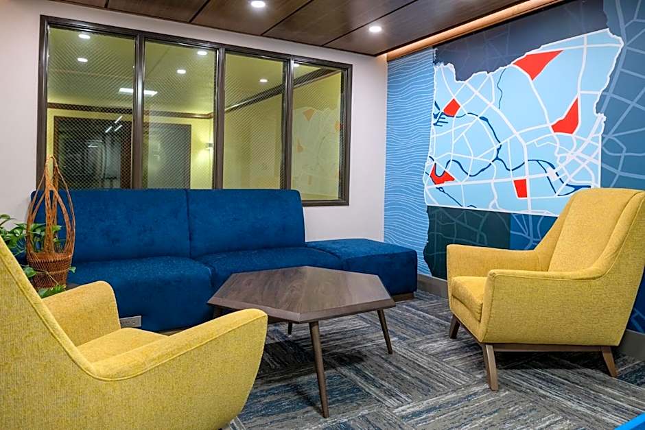 Holiday Inn Express Portland SE - Clackamas Area By IHG