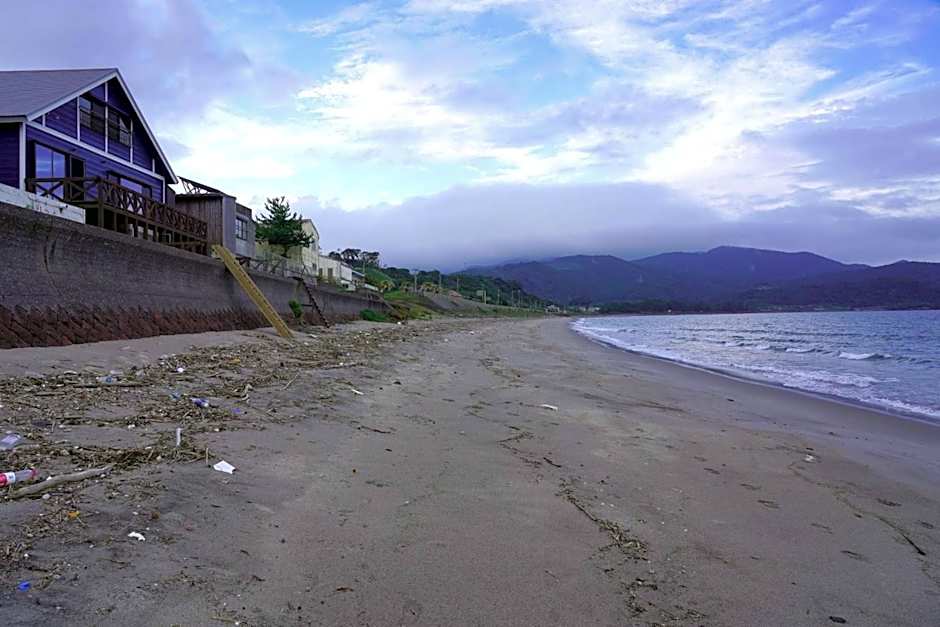 Nesoberi　VILLA TAKASU