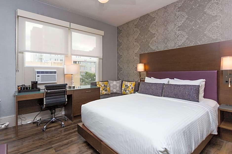 1 Twin Bed — 2 fotoğraftan 1. fotoğraf