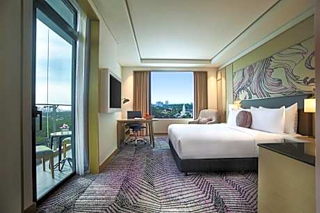 Grand Deluxe King Room