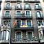 Hostal Balmes Centro