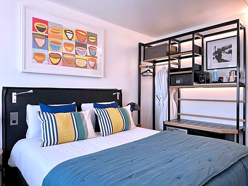 Hotel Mercure Perigueux Centre