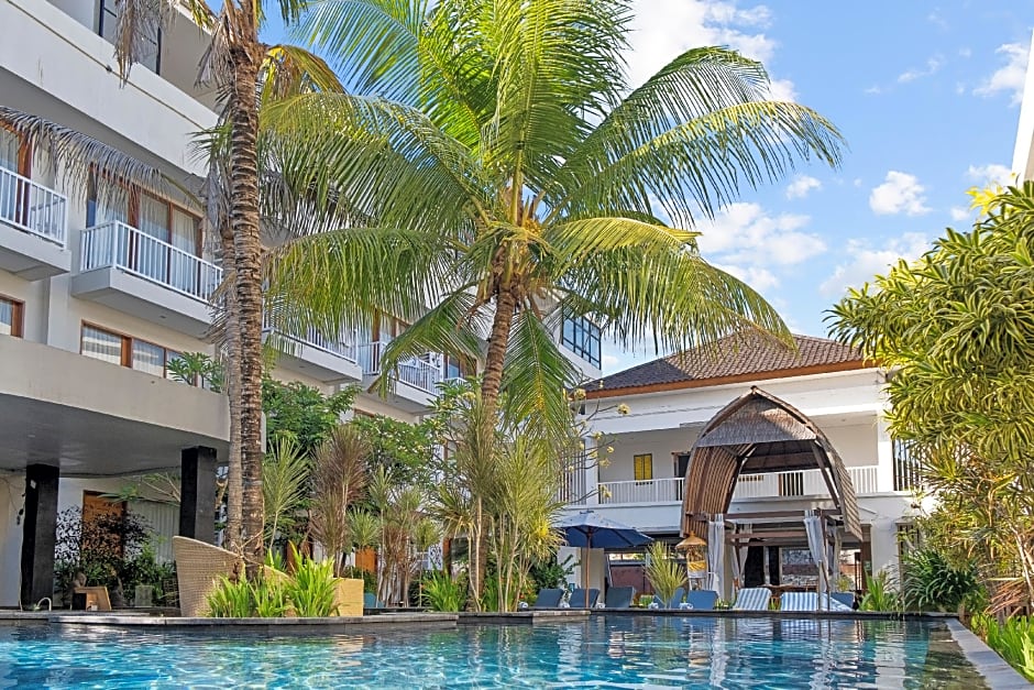 Abian Harmony Resort Hotel and Spa
