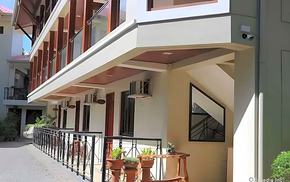 La Esperanza Hotel