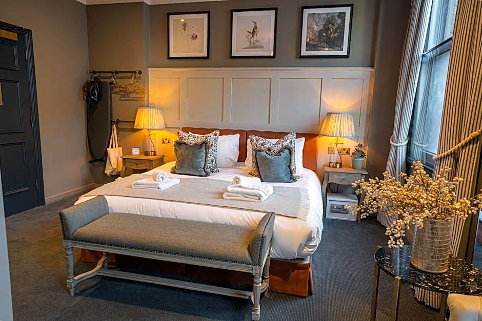 Salisbury Arms Hotel