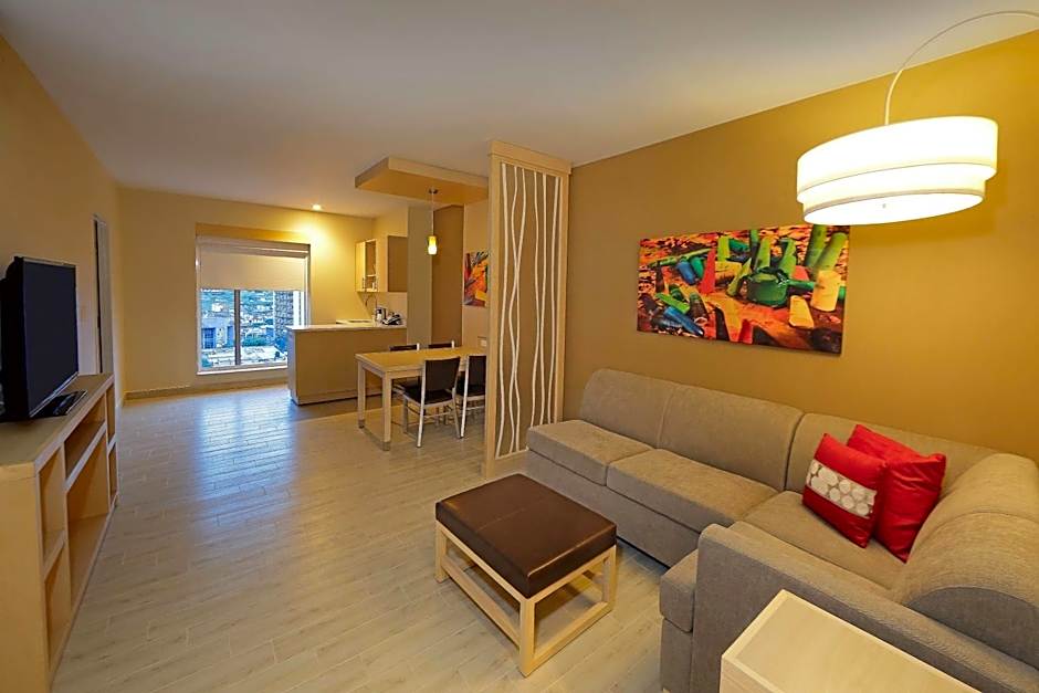 Hyatt Place Tegucigalpa