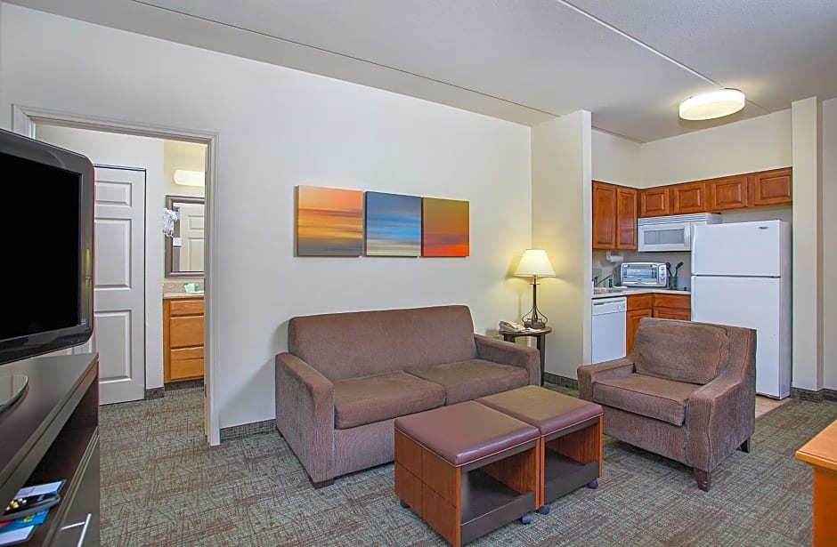 Staybridge Suites Chattanooga Downtown - Convention Center By IHG