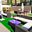 Zenit Aparthotel Hall 88