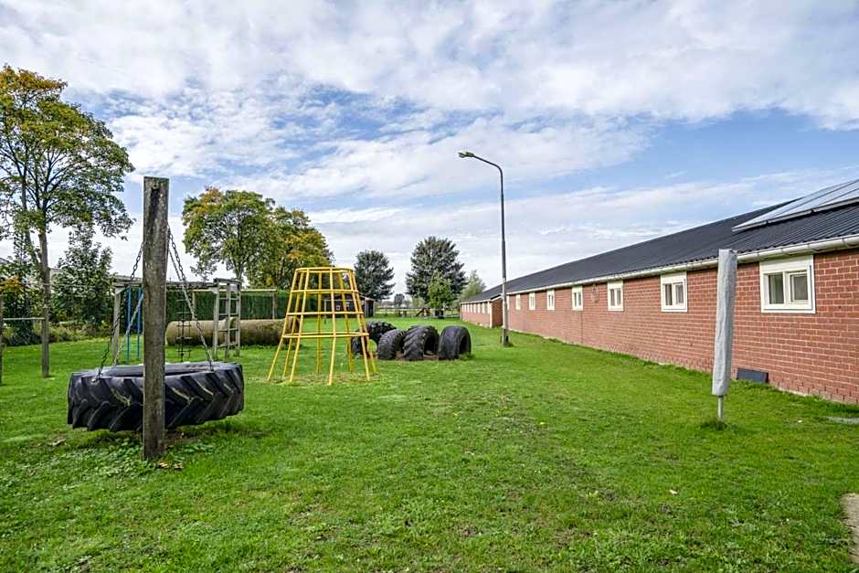 Boertel Lamperse Hei