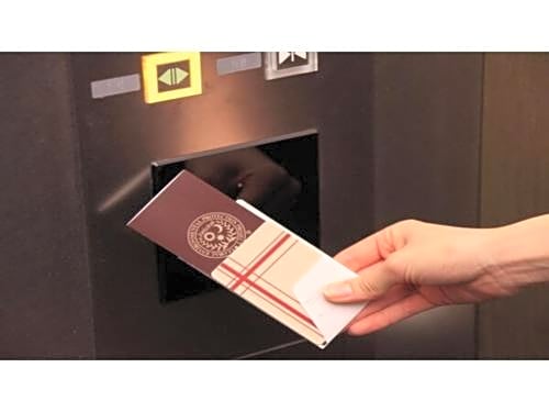 Richmond Hotel Premier Tokyo Oshiage - Vacation STAY 38456v