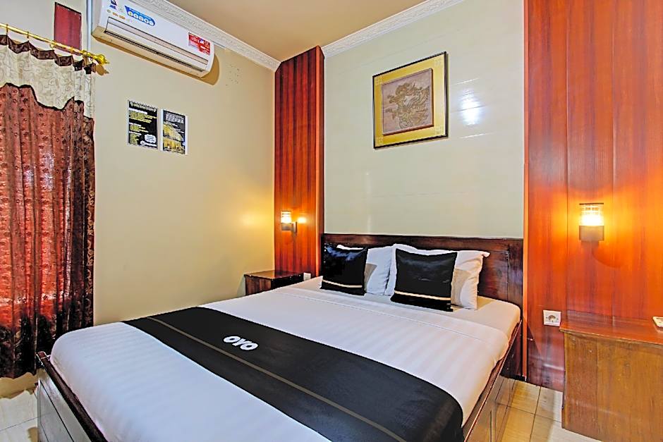 Capital O 93533 Griya Denok