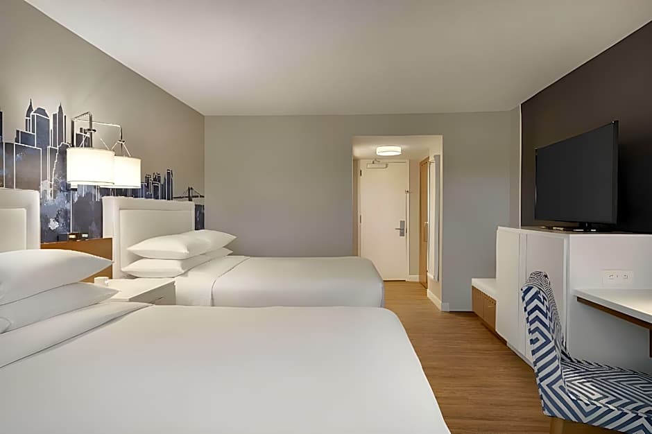 The Park Hotel at Meadowlands