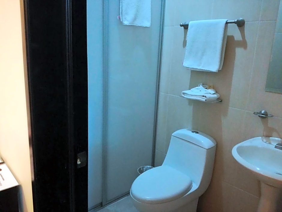 Hotel y Suites El Refugio de Don Carlos