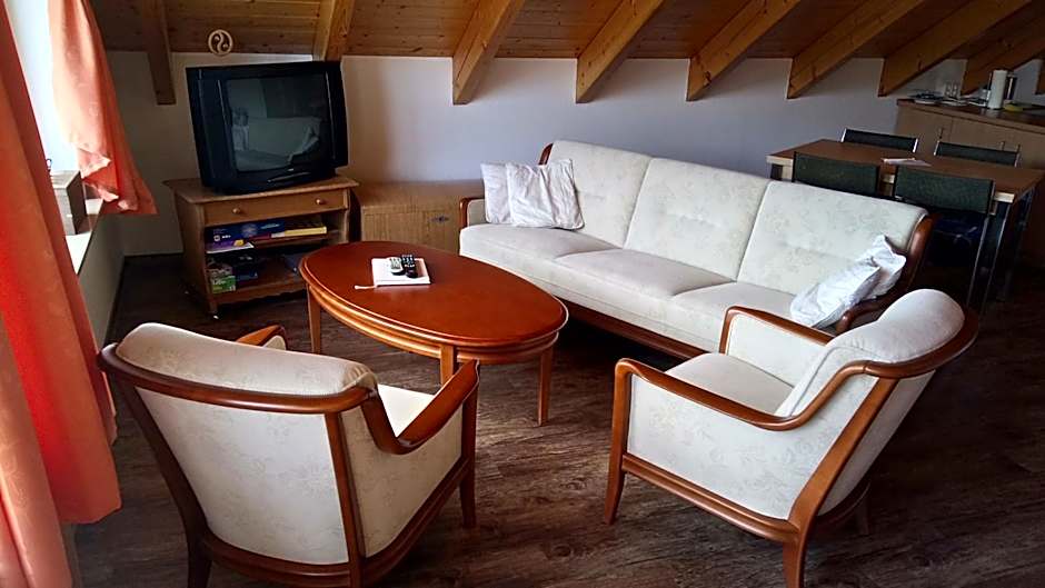 Apartmenthaus Reichelt