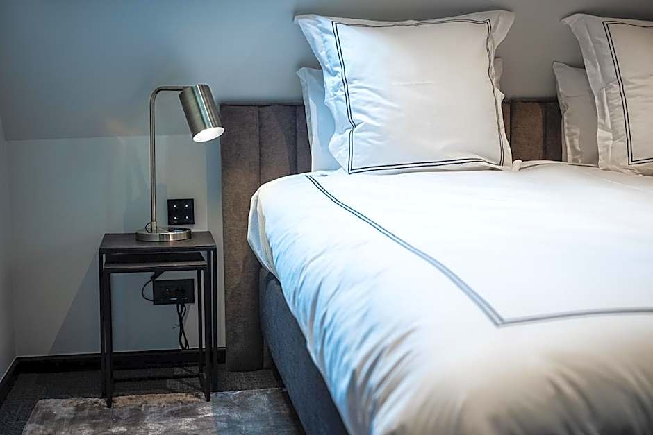 Boutiquehotel 't Fraeyhuis - adults only