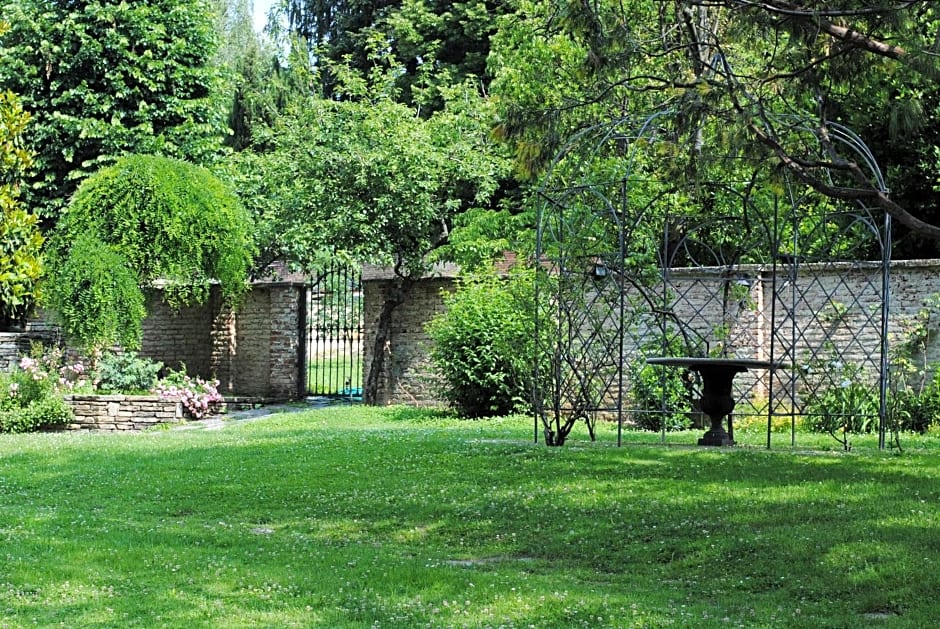 Villa La Maggiorana