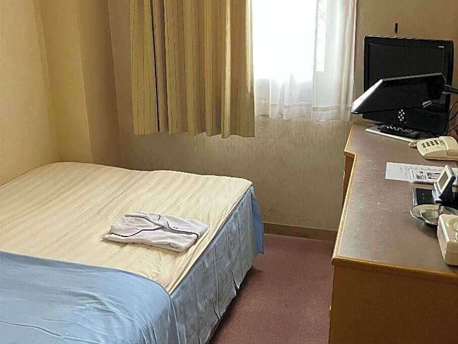 大村ヤスダオーシャンホテル