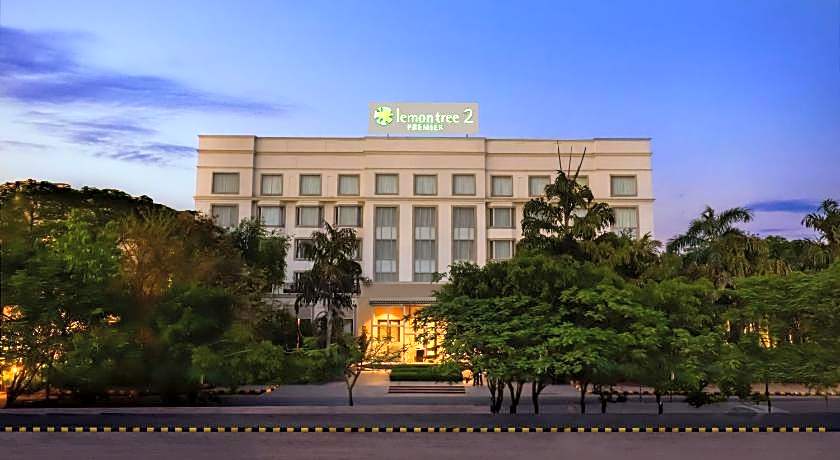 Lemon Tree Premier 2, Gurugram