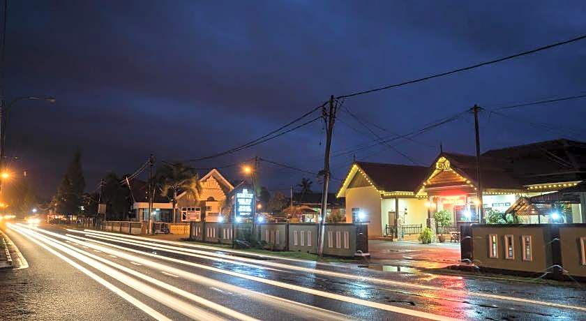 Seri Ibai Permai Inn