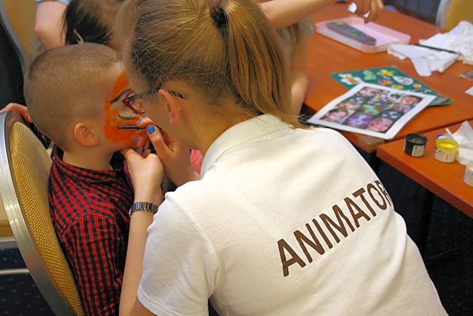 Hotel SPA Faltom Gdynia Rumia